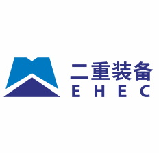 二重(德阳)重型装备有限公司 Logo